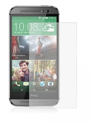 Skrmbeskyttelse HTC One M8s