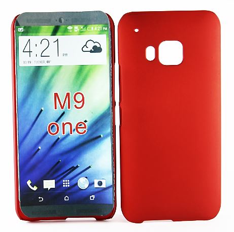 Hardcase Cover HTC One (M9)