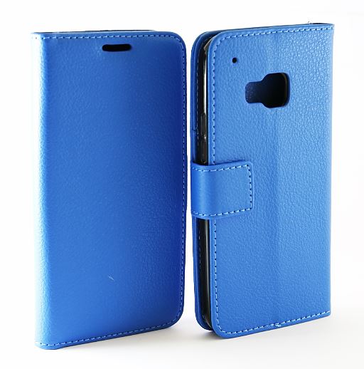 Standcase TPU wallet HTC One (M9)