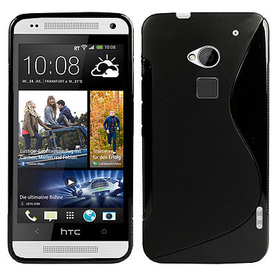 S-Line Cover HTC One Max (T6)