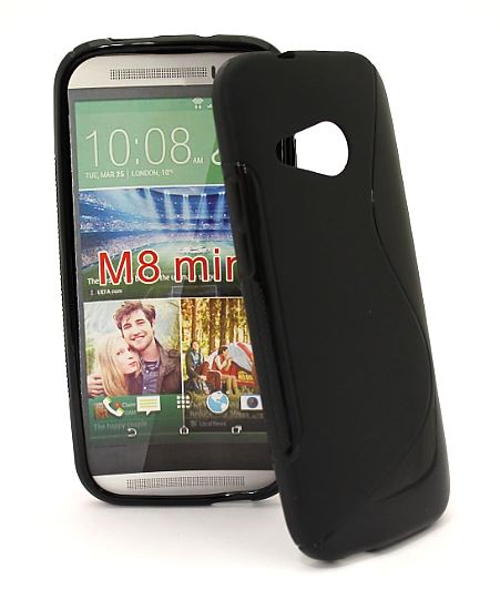 HTC One Mini 2 s-line Cover