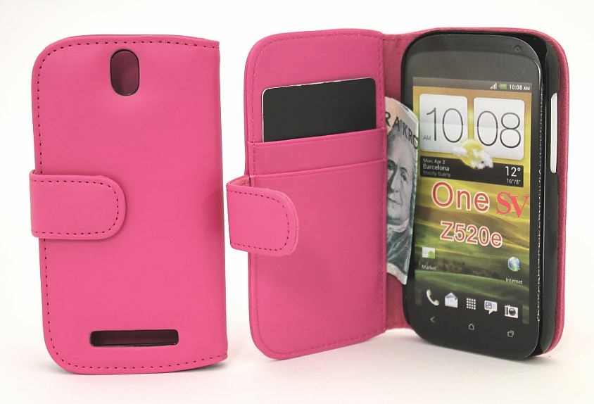 Mobiltaske HTC One SV