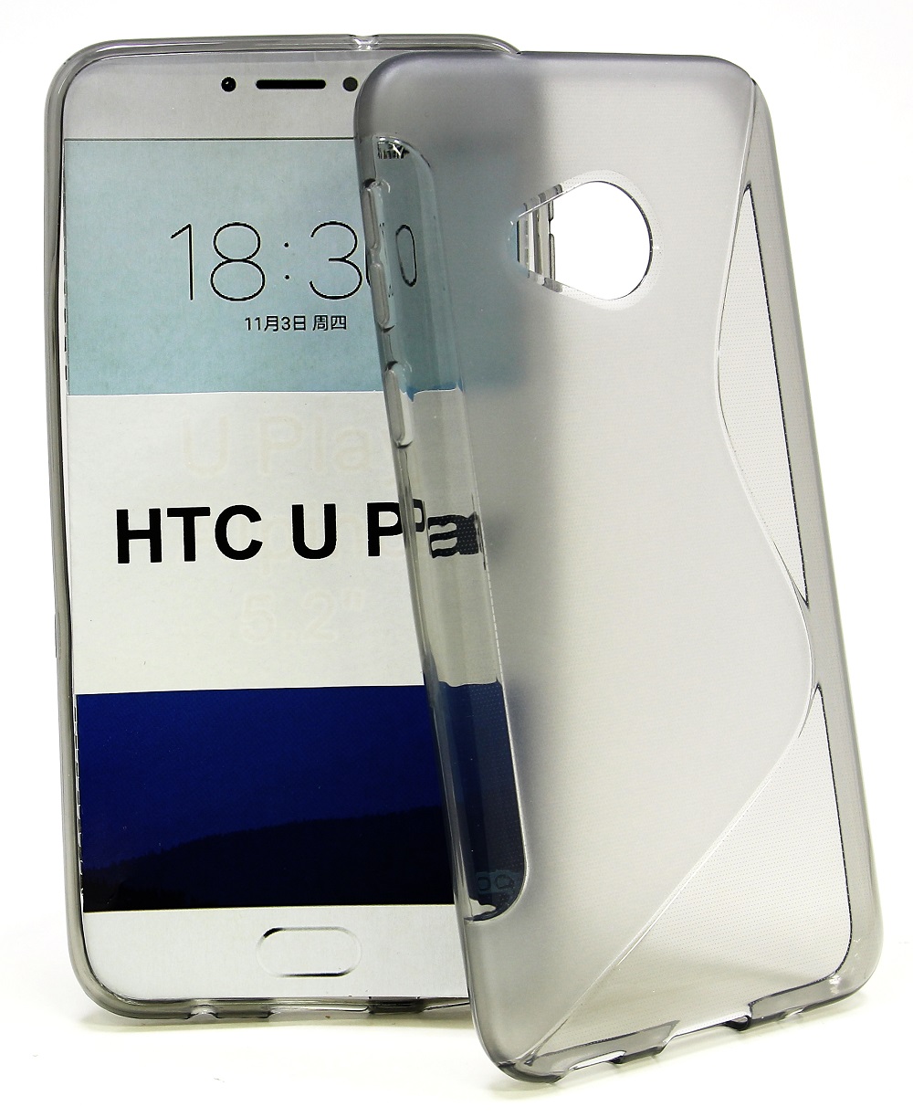 S-Line Cover HTC U Play