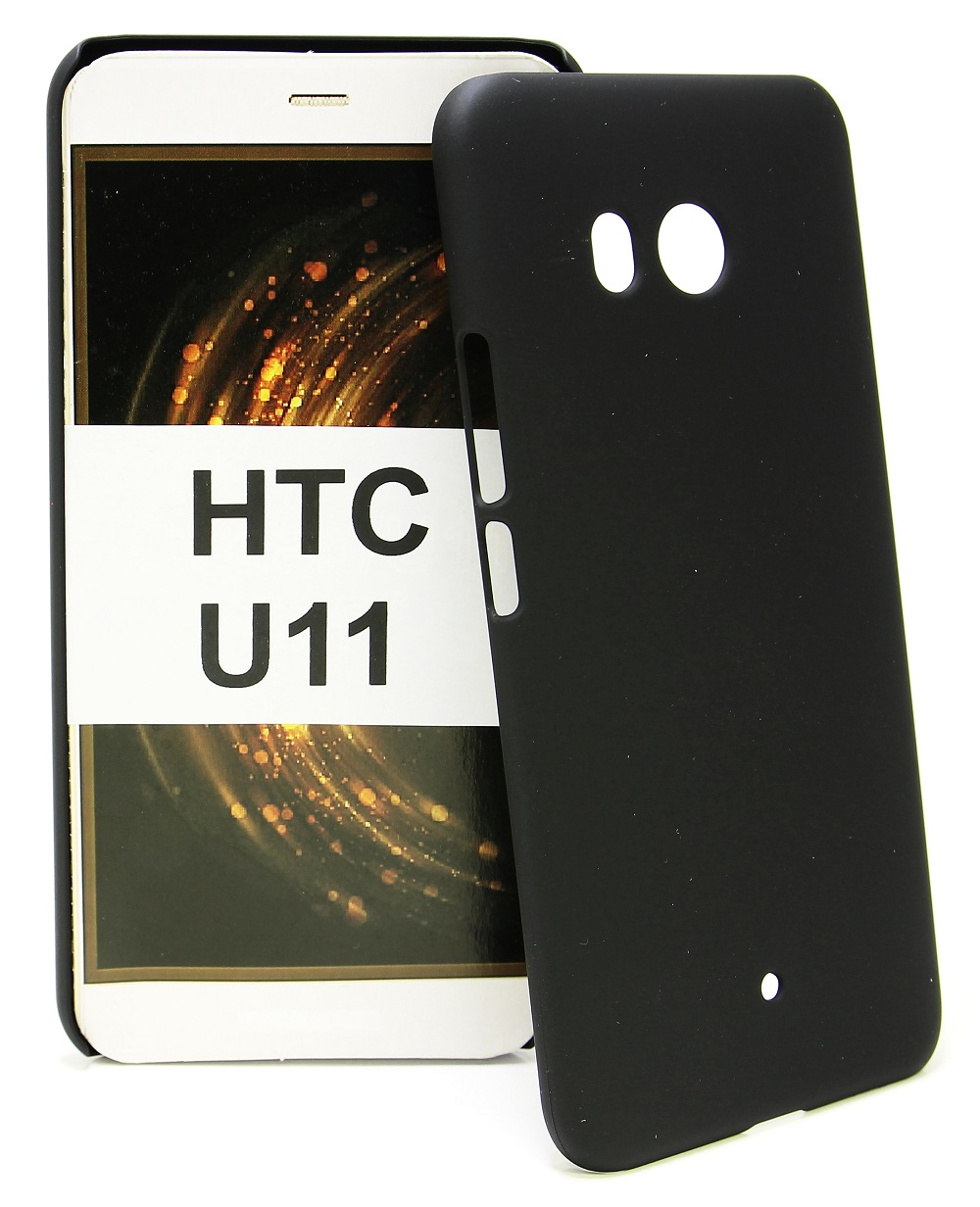 Hardcase Cover HTC U11