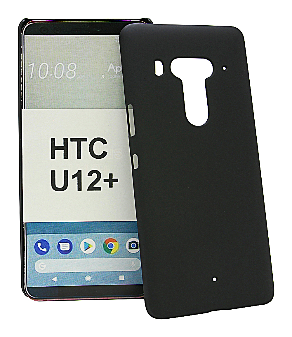 Hardcase Cover HTC U12 Plus / HTC U12+
