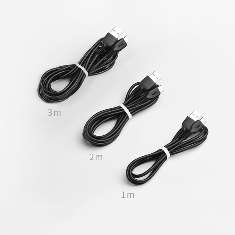 Hoco Type-C USB Kabel
