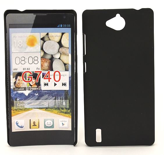 Hardcase Cover Huawei Ascend G740
