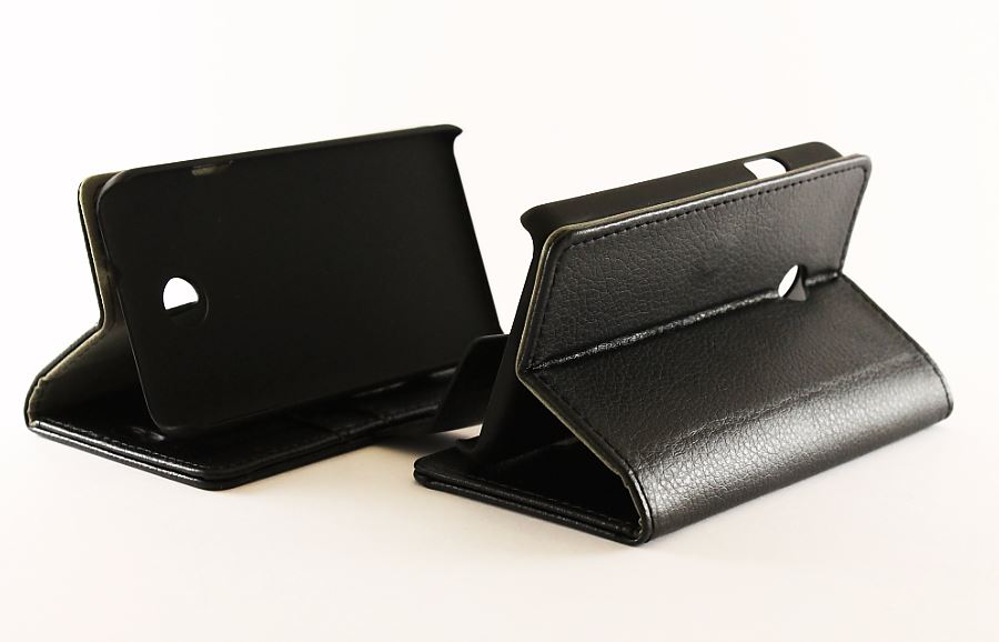 Standcase wallet Huawei Ascend Y330