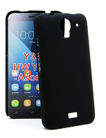 Hardcase Cover Huawei Ascend Y360 / Y3