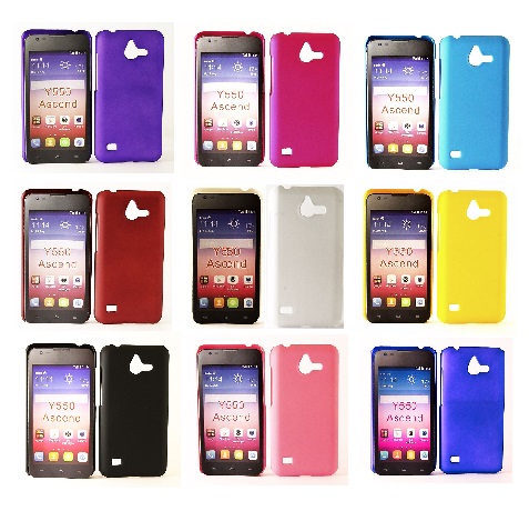 Hardcase cover Huawei Ascend Y550