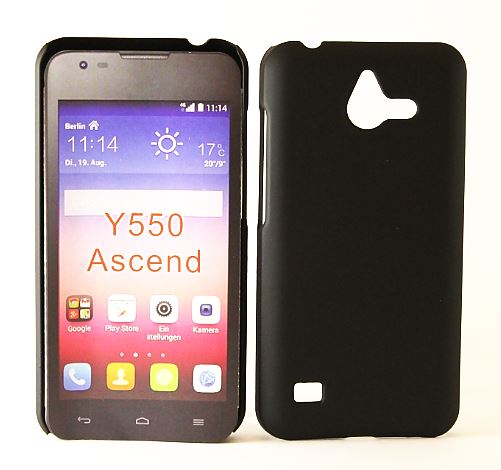 Hardcase cover Huawei Ascend Y550