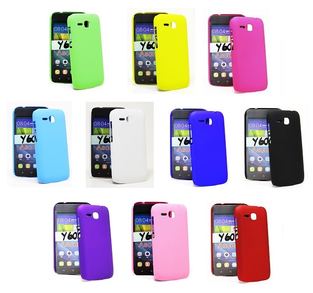 Hardcase cover Huawei Ascend Y600