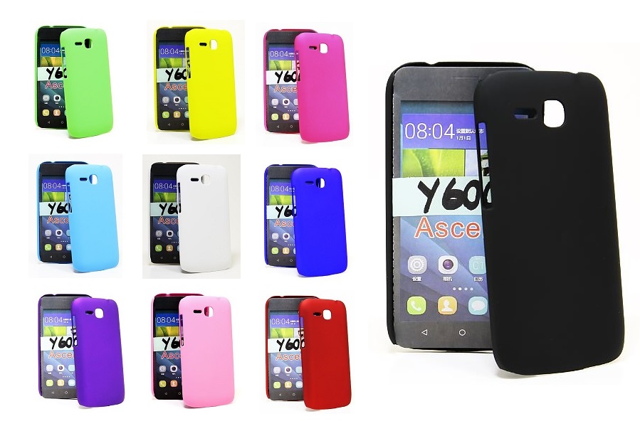 Hardcase cover Huawei Ascend Y600