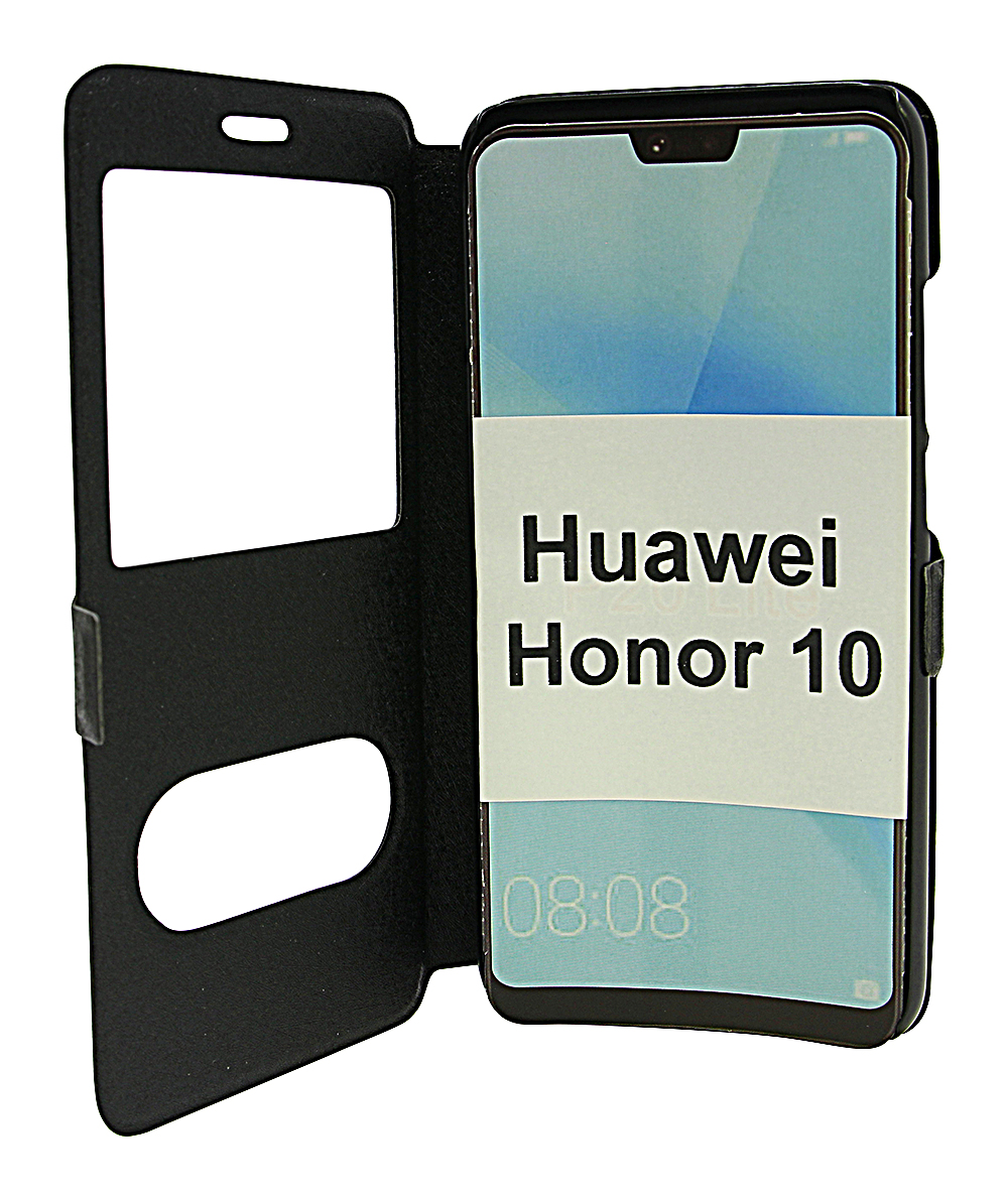 Flipcase Huawei Honor 10
