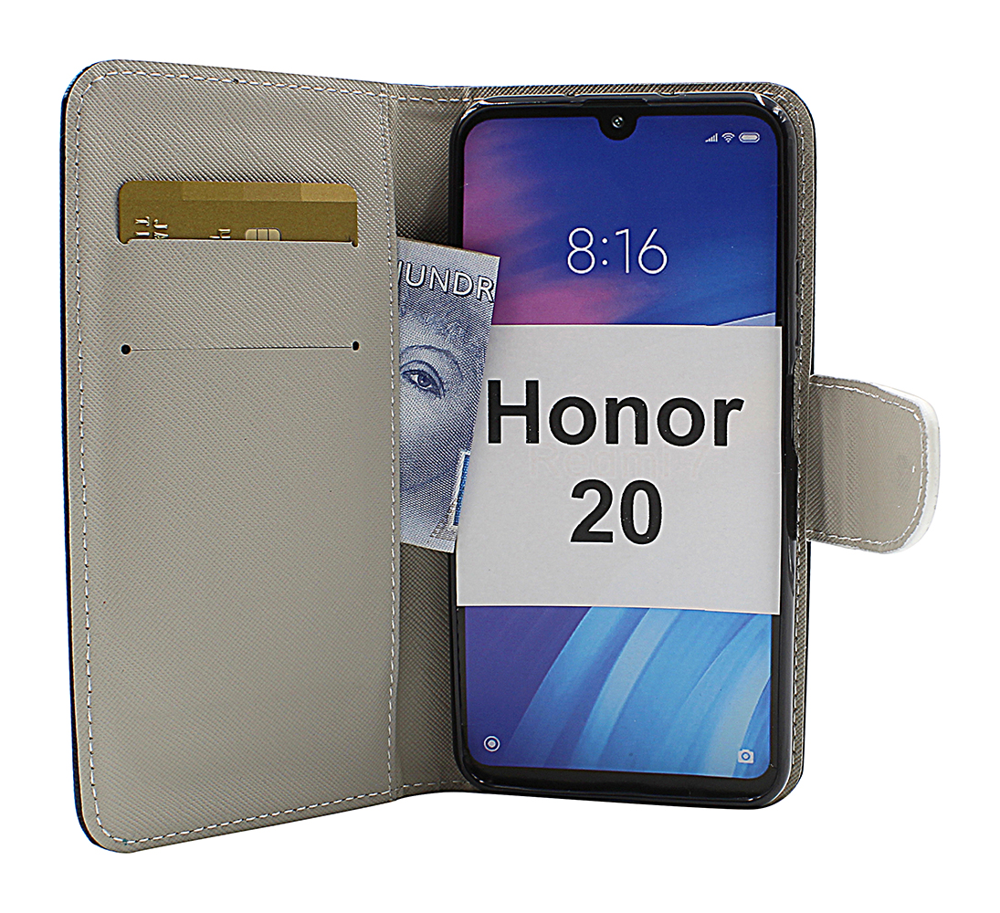 Designwallet Honor 20