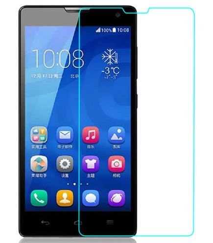 Glasbeskyttelse Huawei Honor 4X