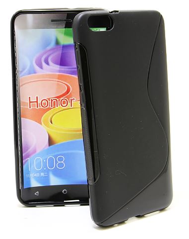 S-Line cover Huawei Honor 4X