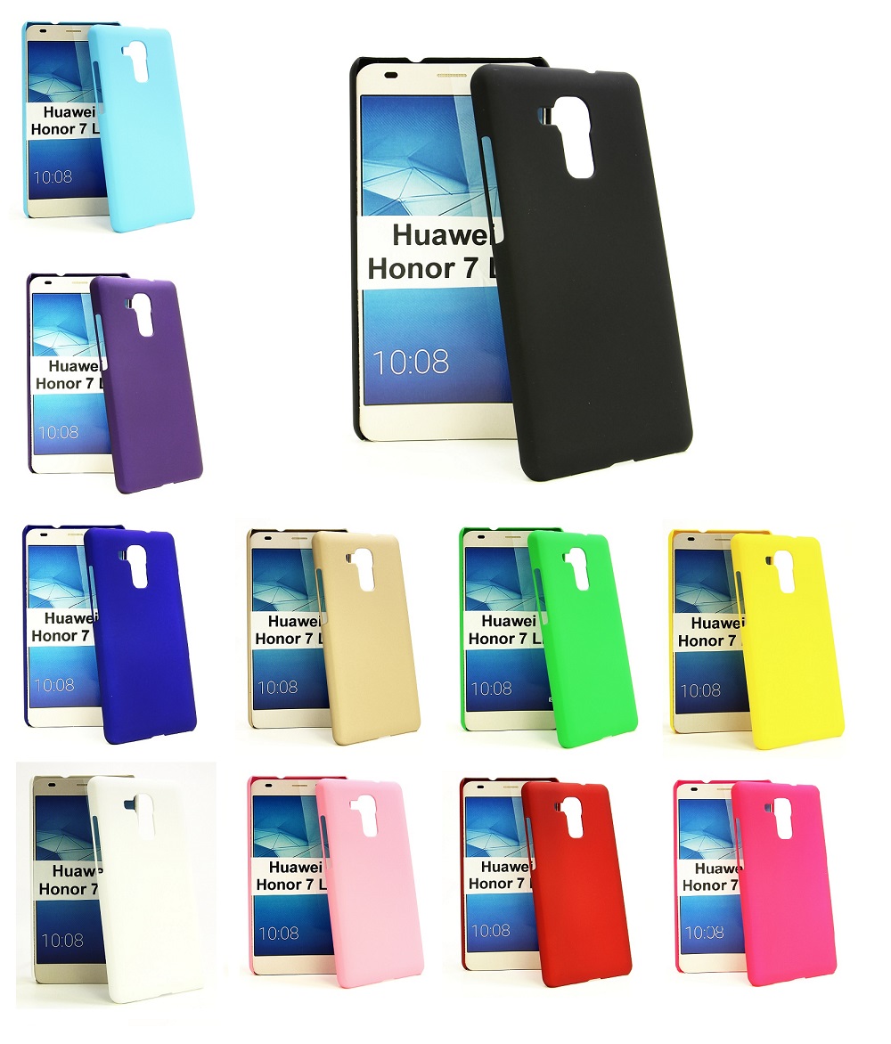 Hardcase Cover Huawei Honor 7 Lite (NEM-L21)