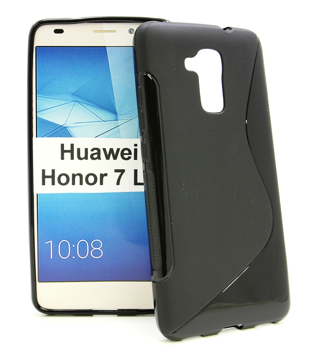 S-Line Cover Huawei Honor 7 Lite (NEM-L21)