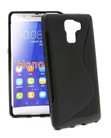 S-Line Cover Huawei Honor 7