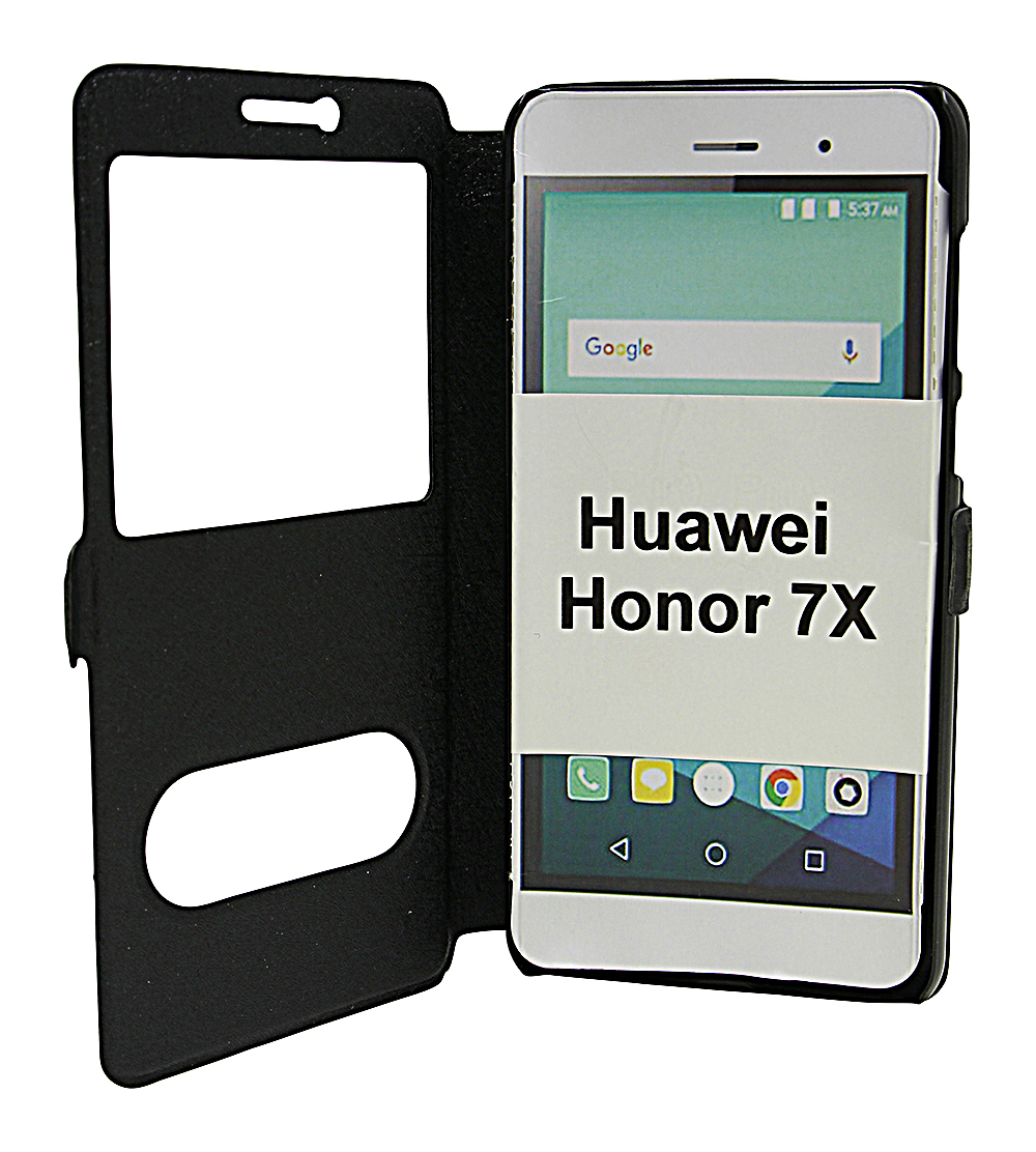 Flipcase Huawei Honor 7X