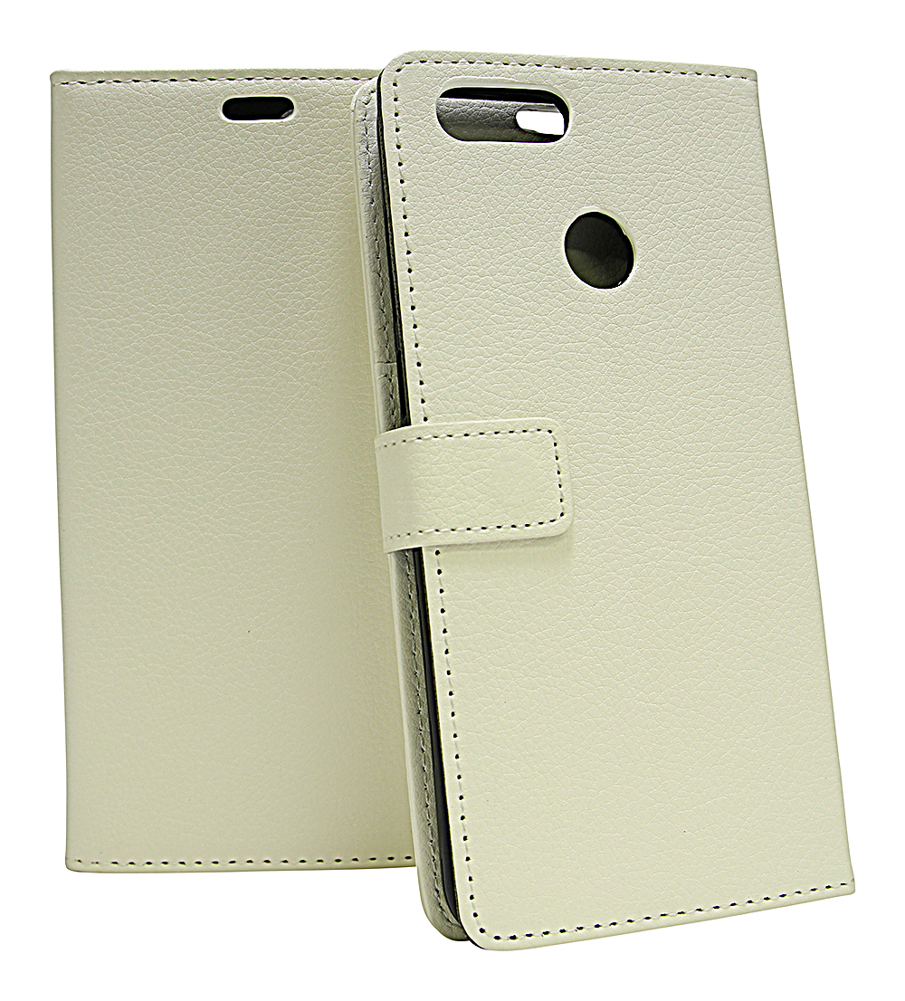 Standcase Wallet Huawei Honor 7X
