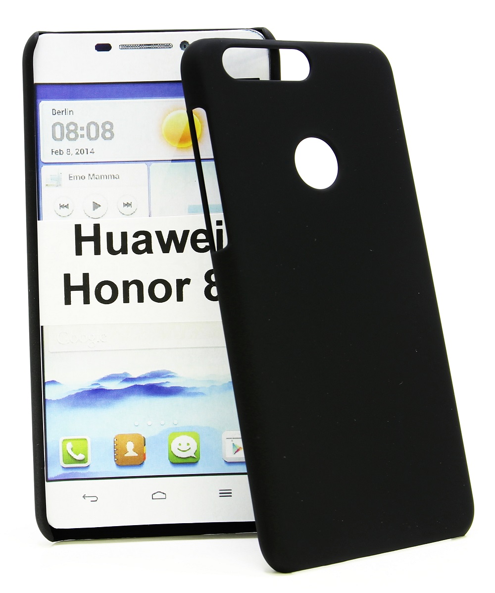 Hardcase Cover Huawei Honor 8