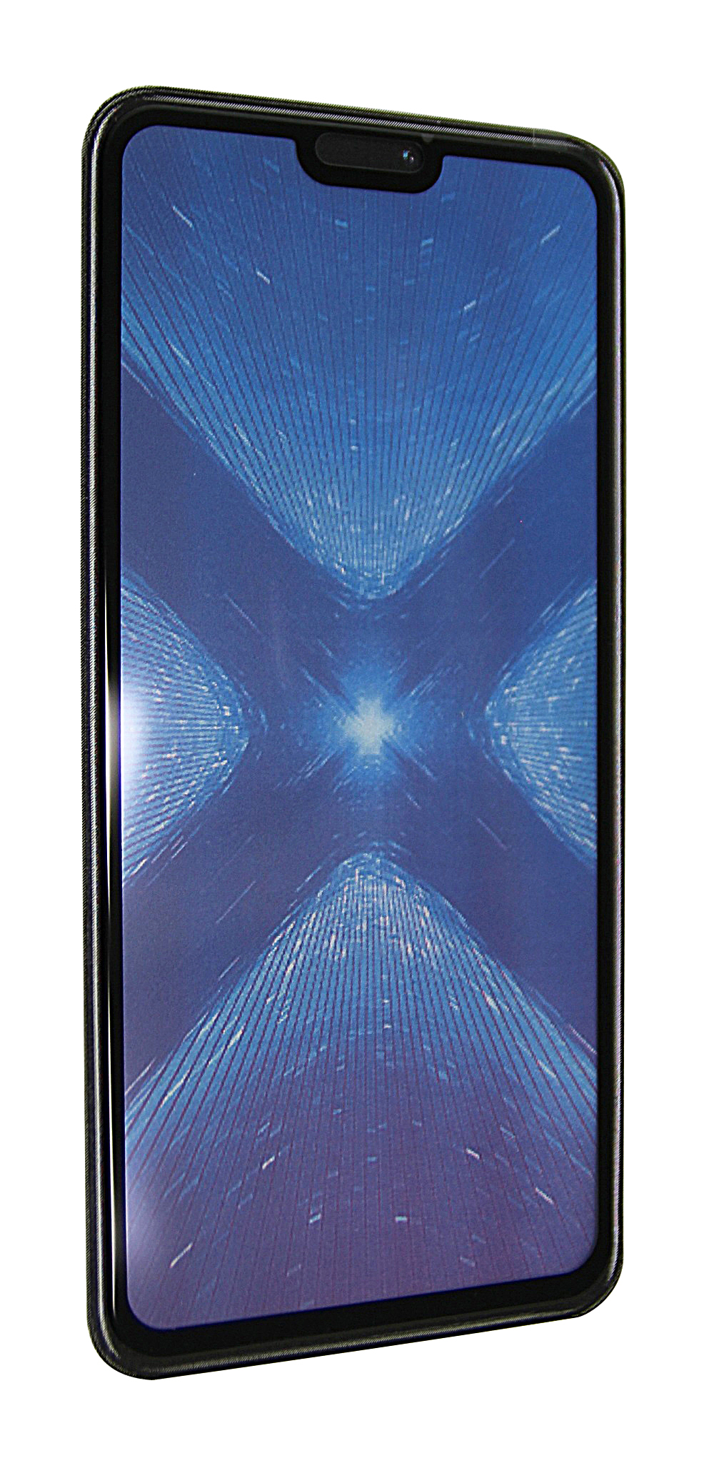 Full Frame Glasbeskyttelse Huawei Honor 8X