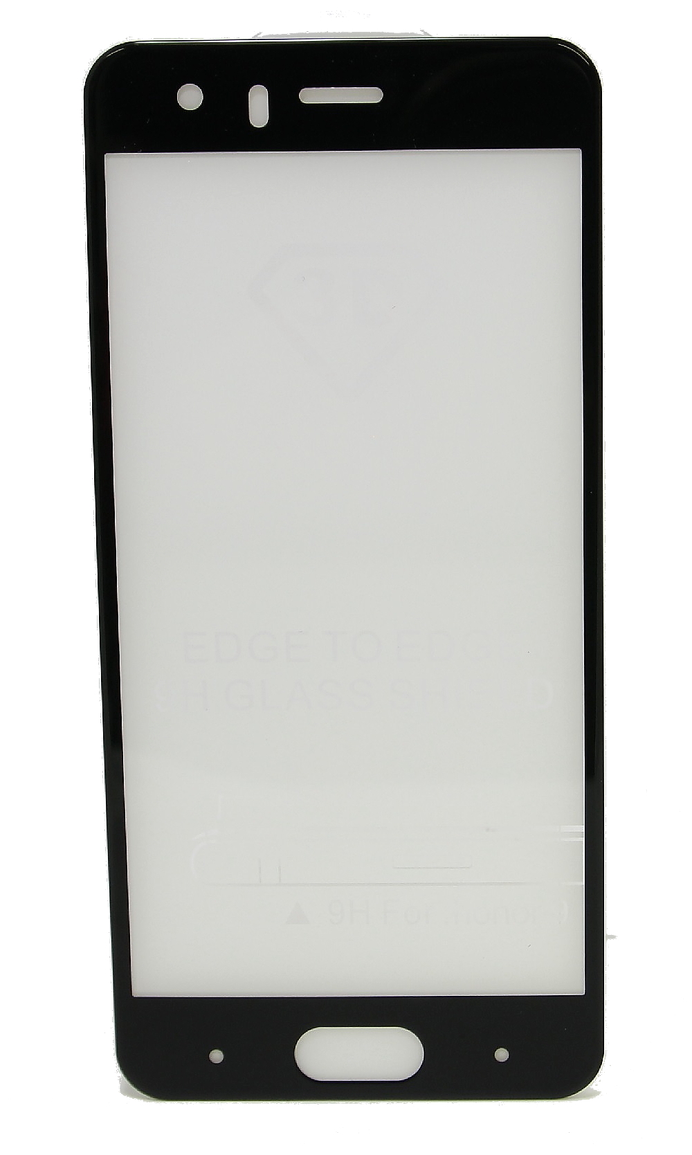 Full Frame Glasbeskyttelse Huawei Honor 9 (STF-L09)