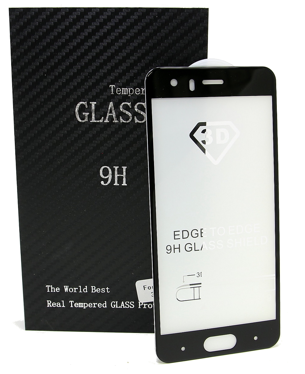 Full Frame Glasbeskyttelse Huawei Honor 9 (STF-L09)