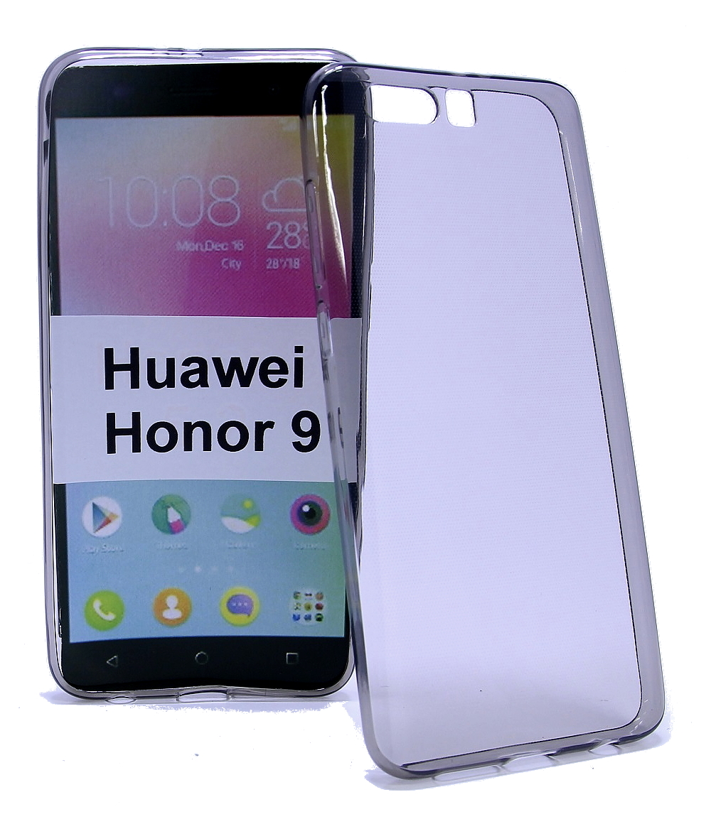 Ultra Thin TPU Cover Huawei Honor 9 (STF-L09)
