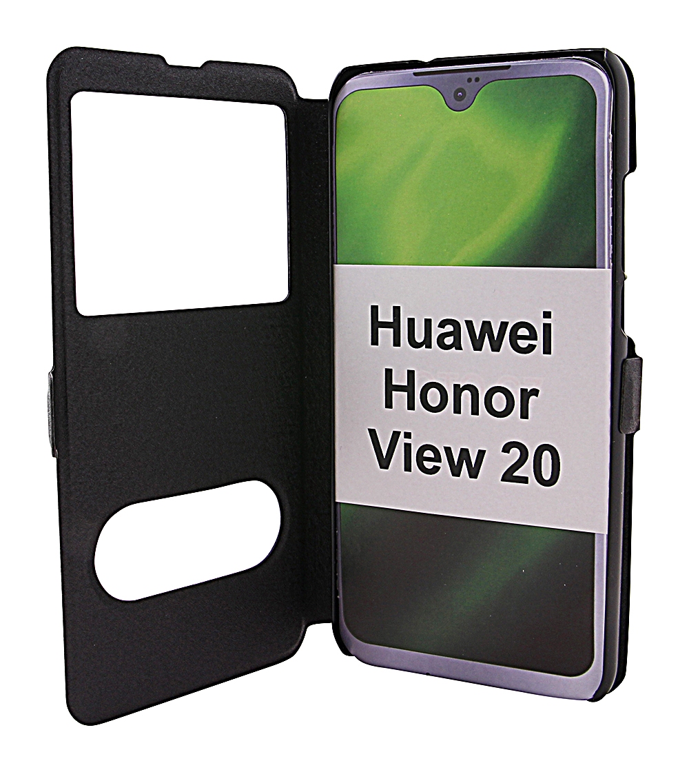 Flipcase Huawei Honor View 20
