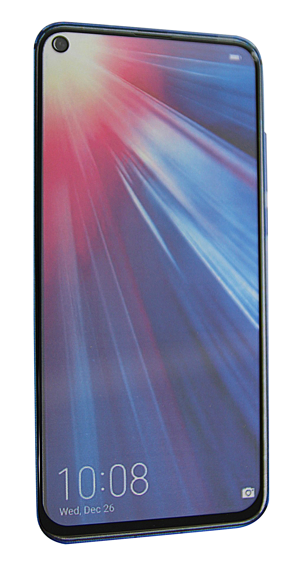 Full Frame Glasbeskyttelse Huawei Honor View 20