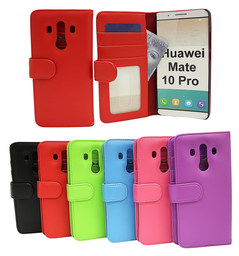 Mobiltaske Huawei Mate 10 Pro