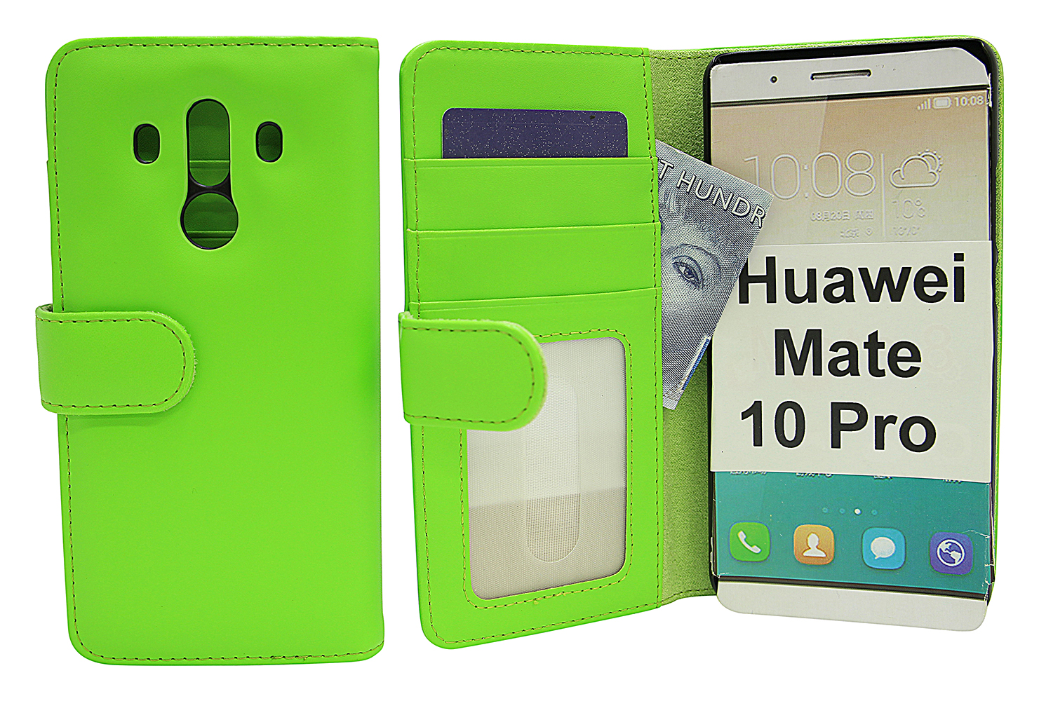 Product Image for Mobiltaske Huawei Mate 10 Pro