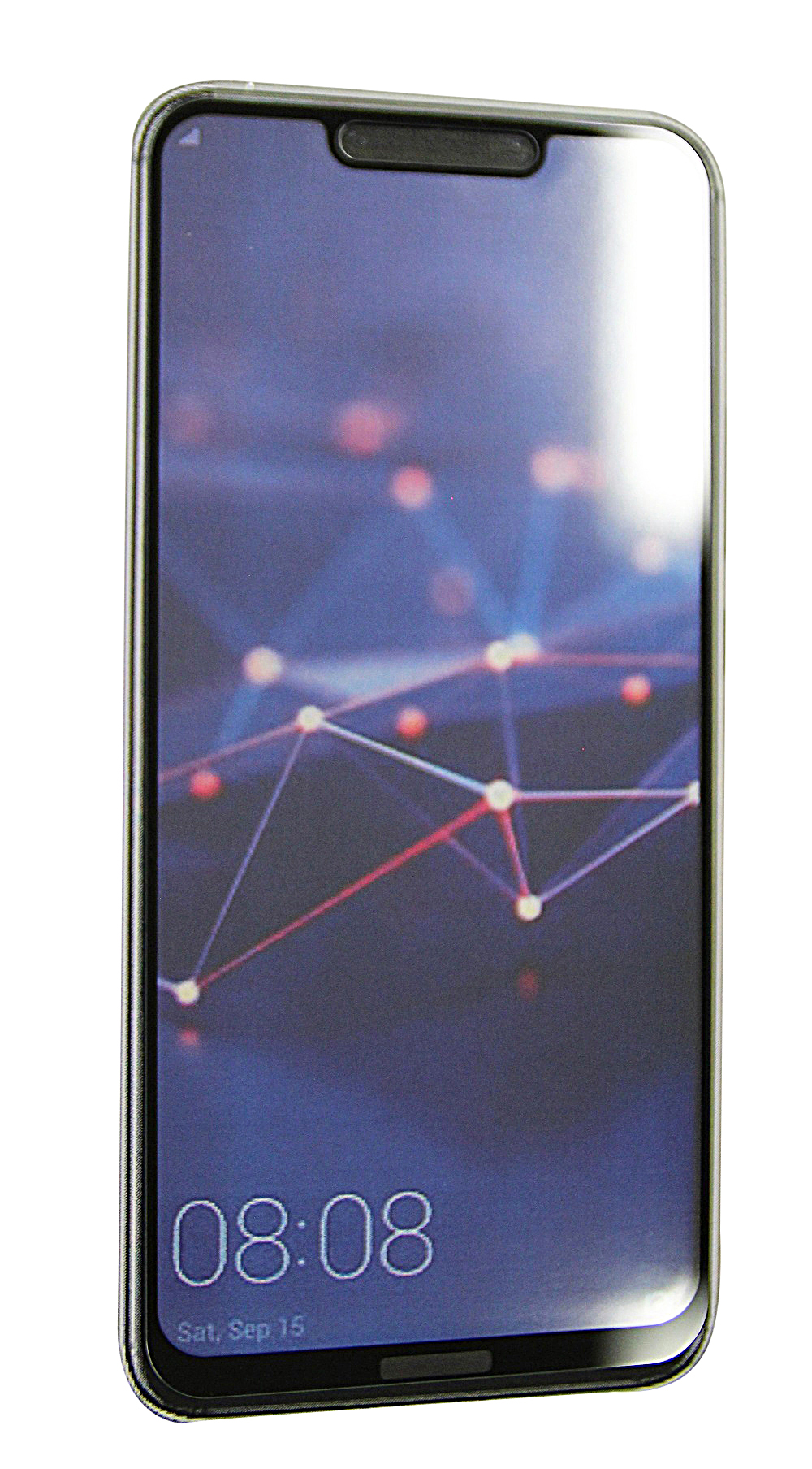 Full Frame Glasbeskyttelse Huawei Mate 20 Lite