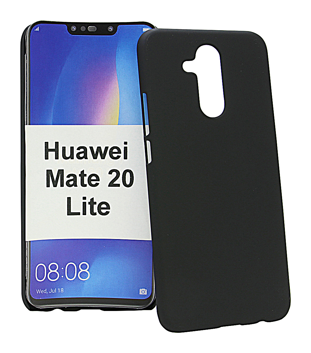 Hardcase Cover Huawei Mate 20 Lite