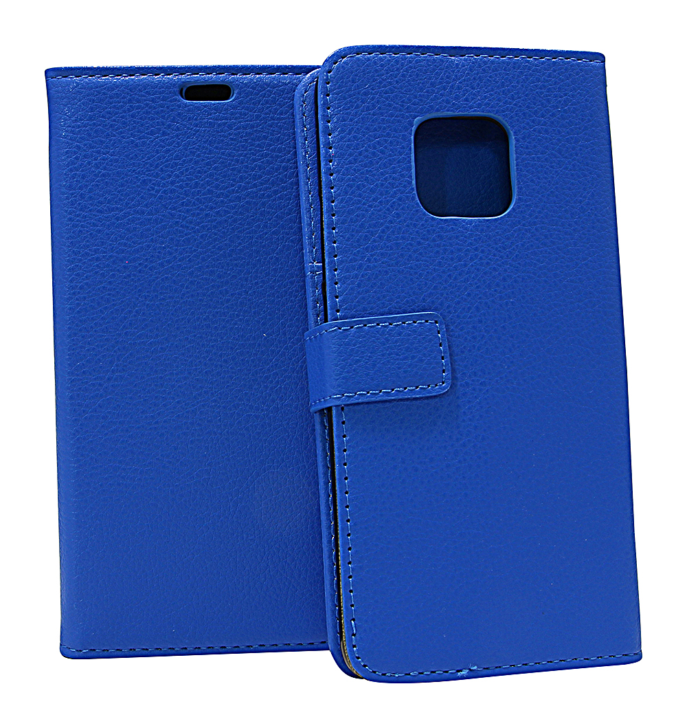 Standcase Wallet Huawei Mate 20 Pro
