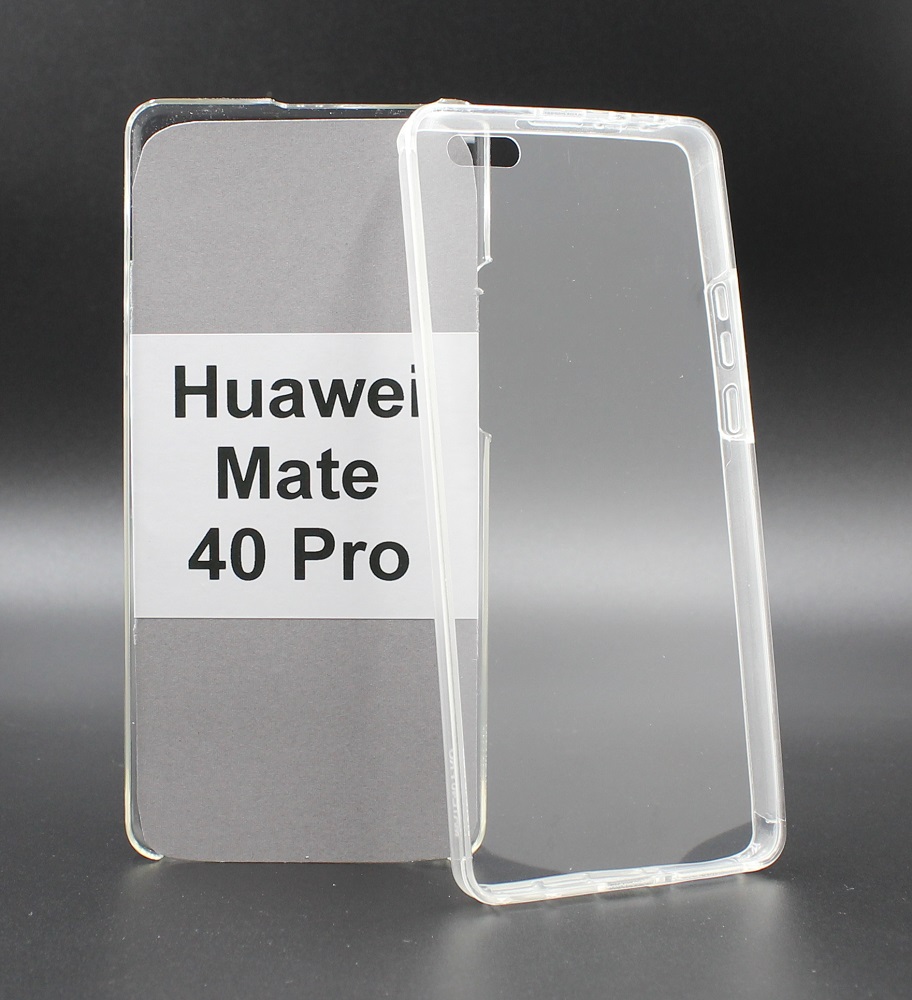 Front & Back Cover Huawei Mate 40 Pro