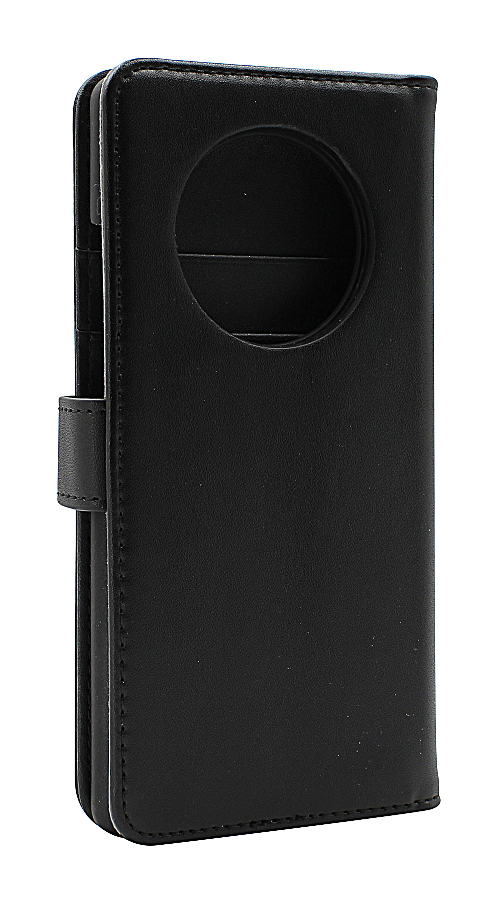 Skimblocker Magnet Wallet Huawei Mate 40 Pro