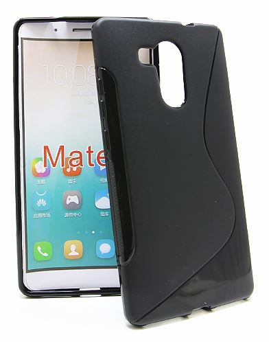 S-Line Cover Huawei Mate 8