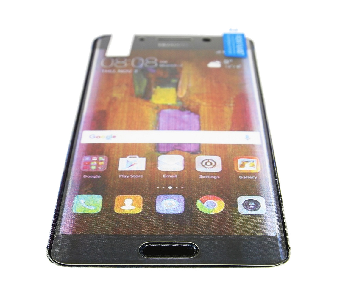 Full Screen Skrmbeskyttelse Huawei Mate 9 Pro