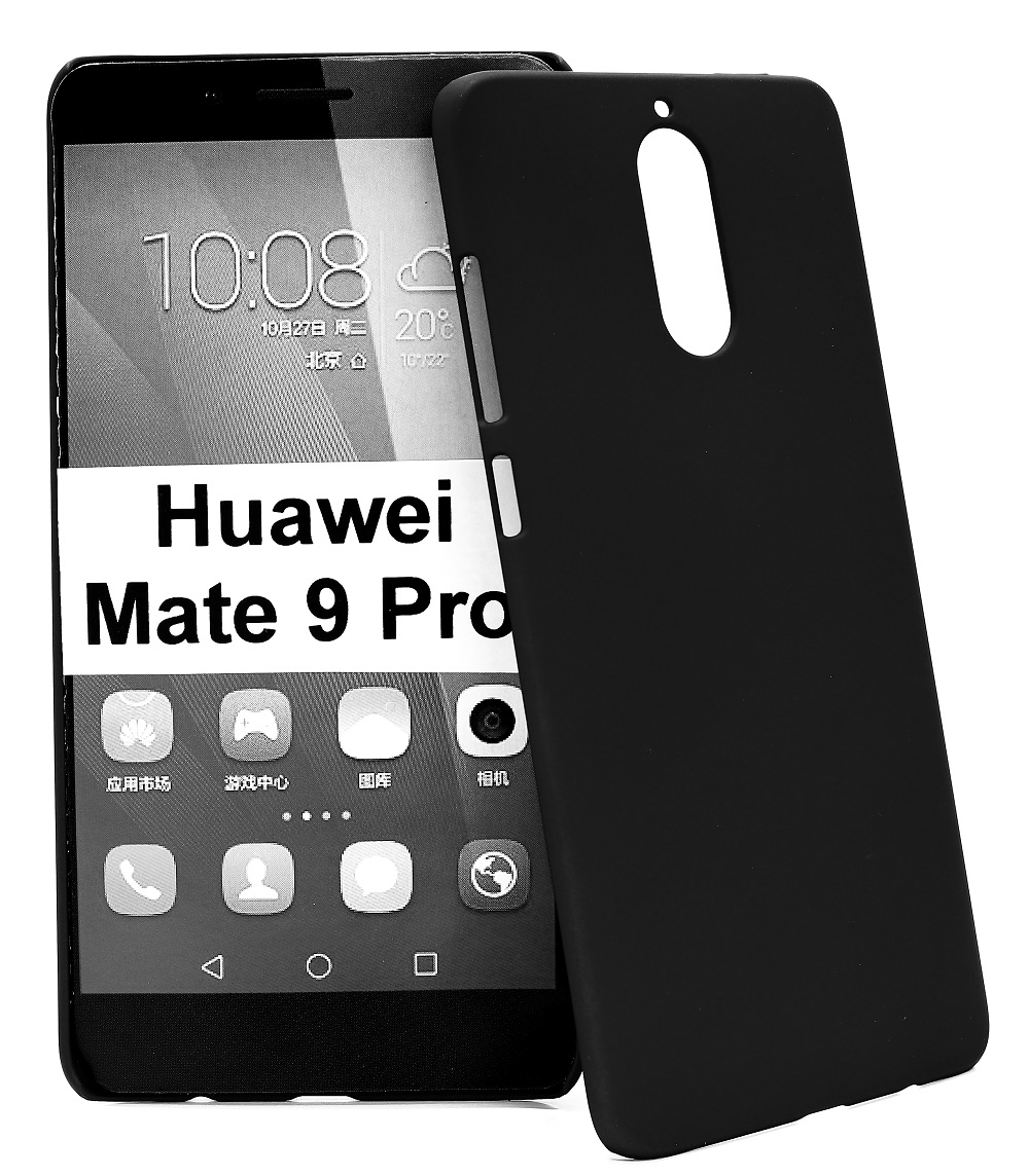 Hardcase Cover Huawei Mate 9 Pro