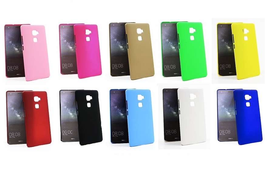 Hardcase cover Huawei Mate S
