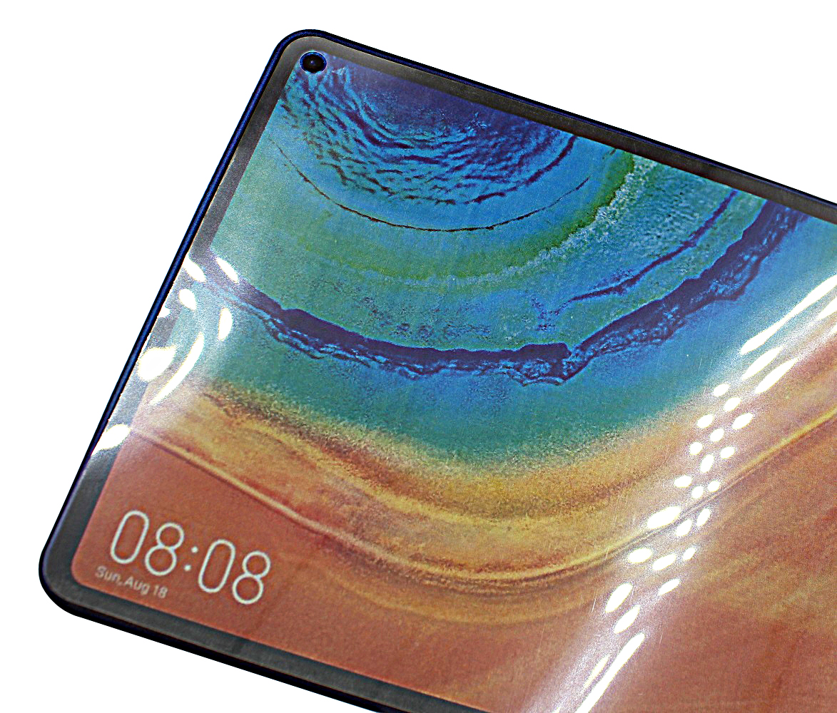 6-Pack Skrmbeskyttelse Huawei MatePad Pro