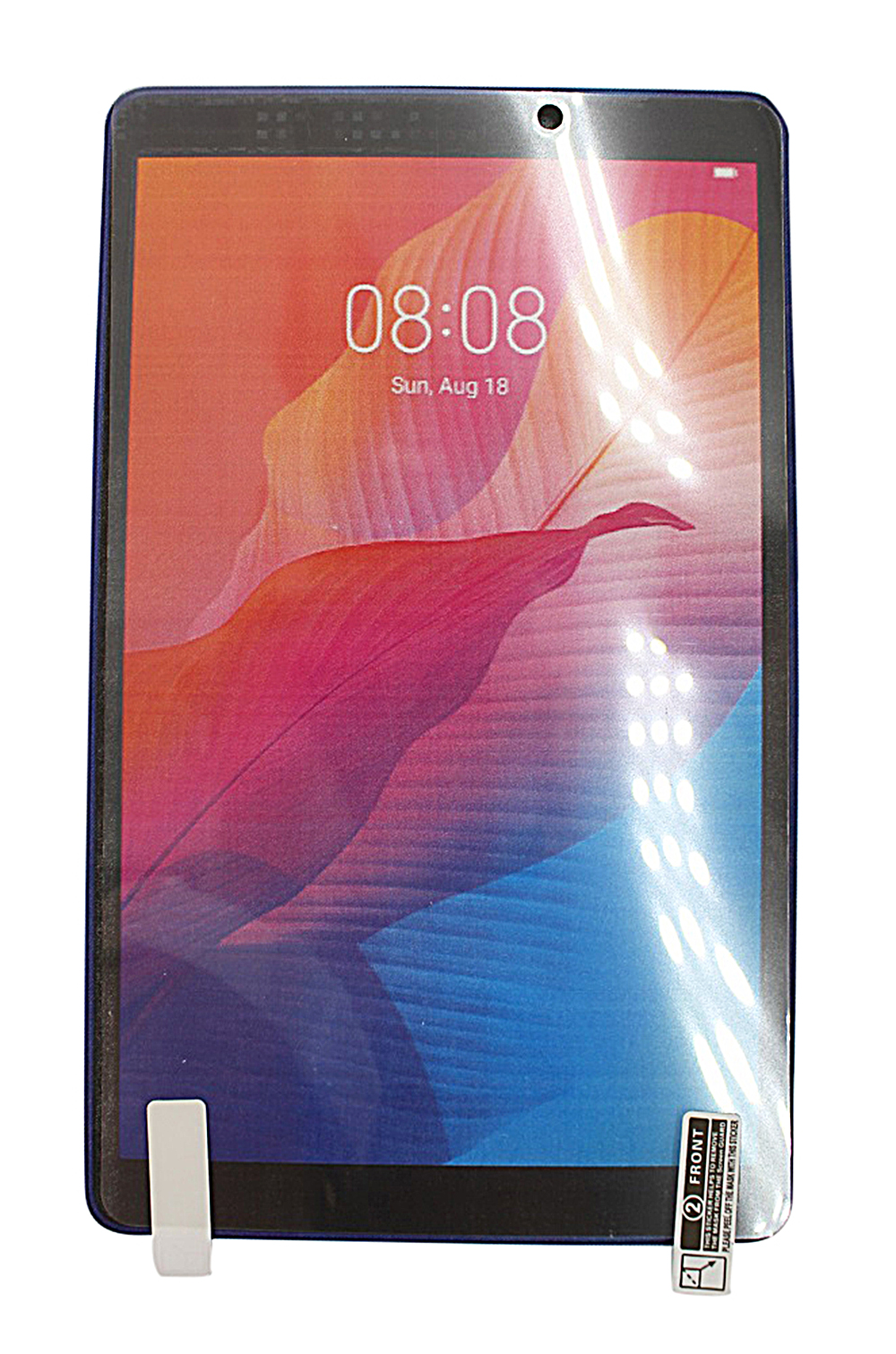 6-Pack Skrmbeskyttelse Huawei MatePad T8
