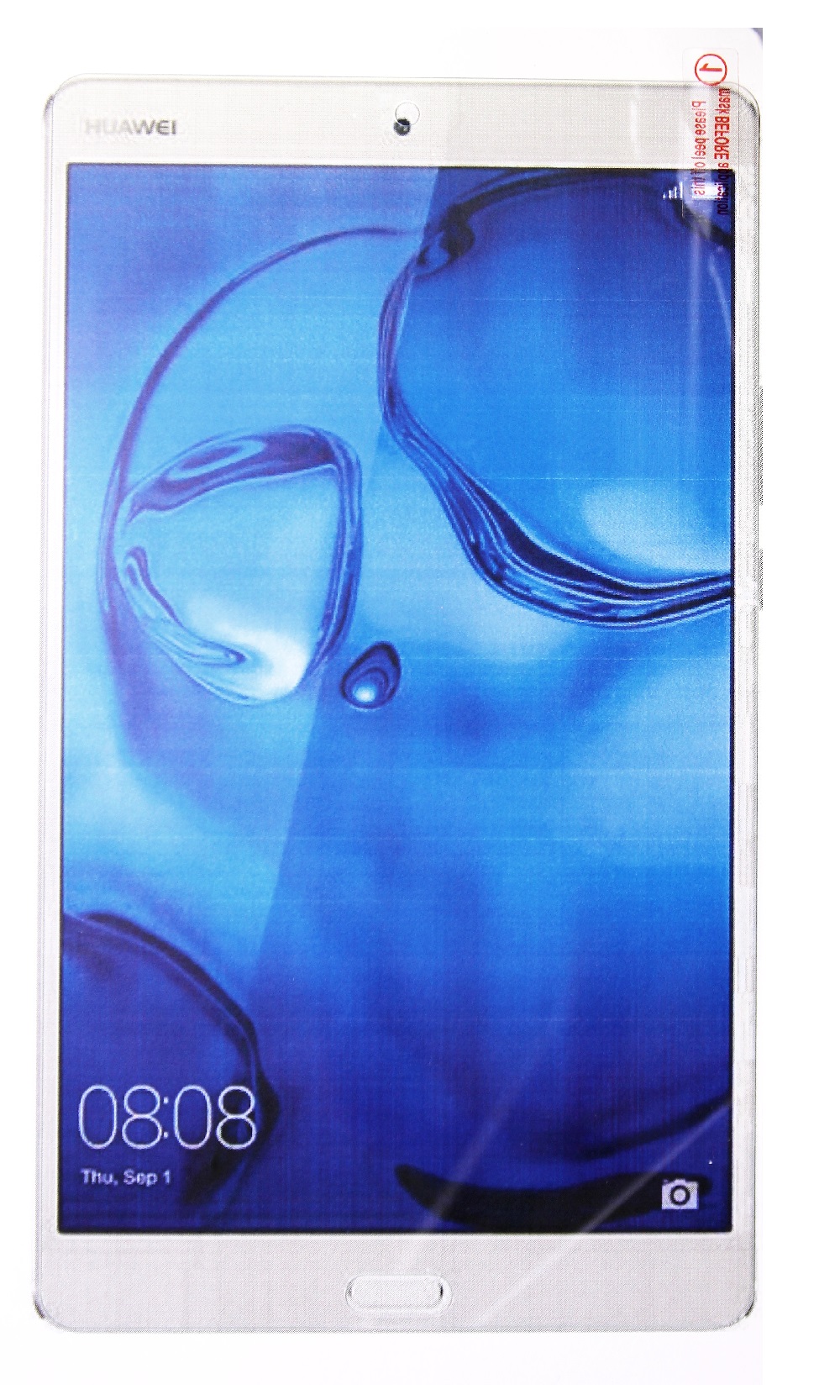Glasbeskyttelse Huawei MediaPad M3 8.4