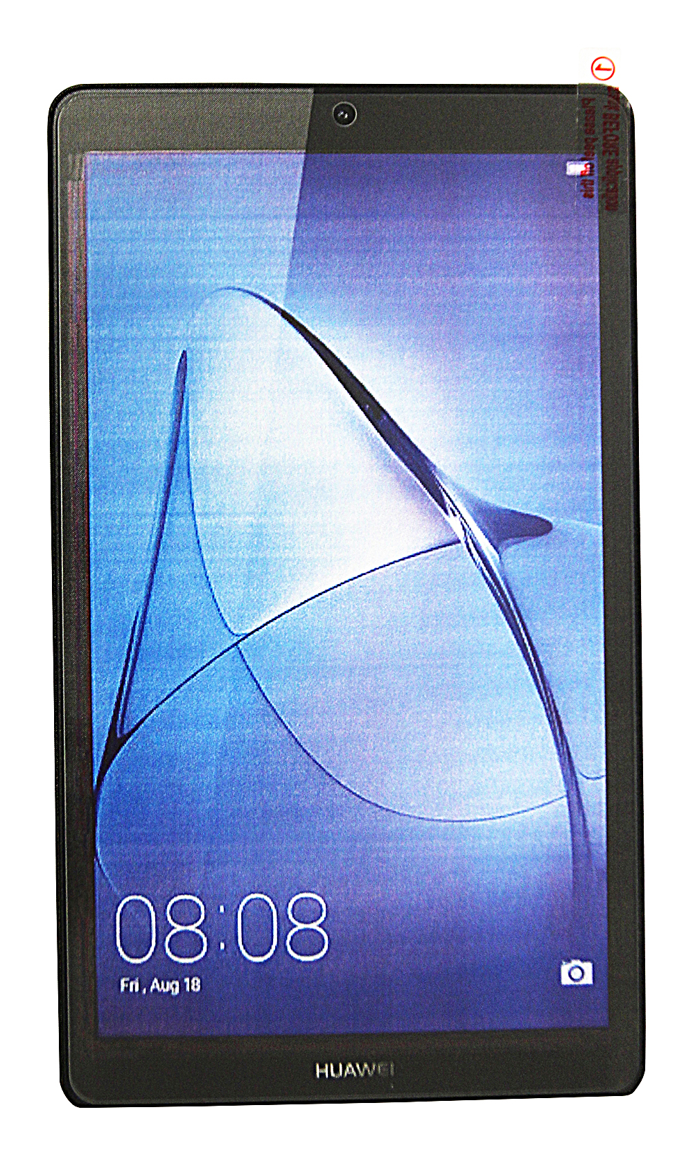 Glasbeskyttelse Huawei MediaPad T3 7