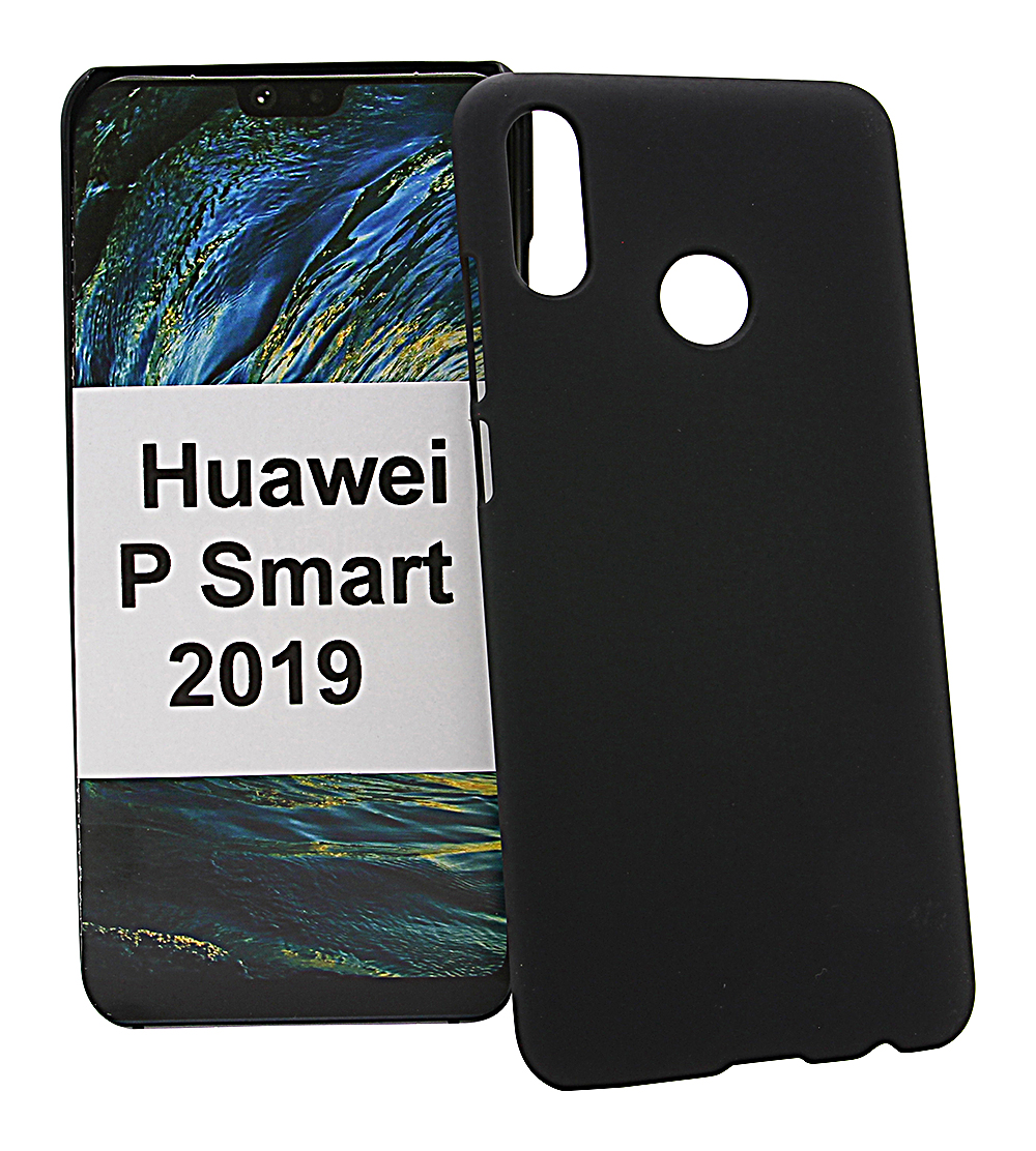 Hardcase Cover Huawei P Smart 2019