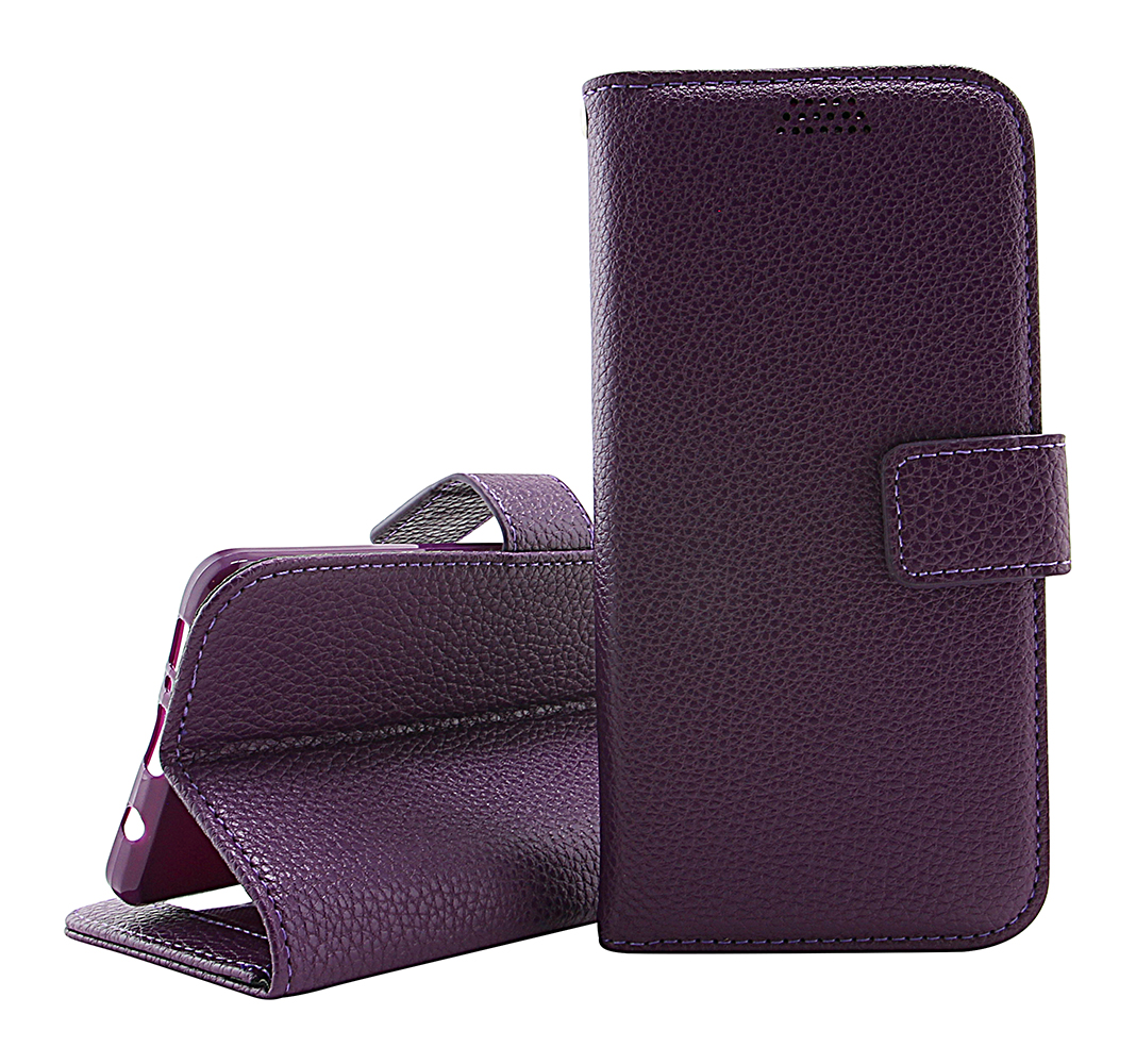 New Standcase Wallet Huawei P8